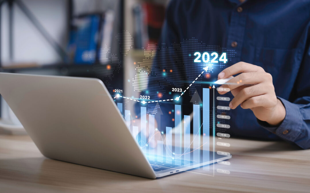 Lending Momentum Index Sees First Increase in a Year: What It Means for the Market