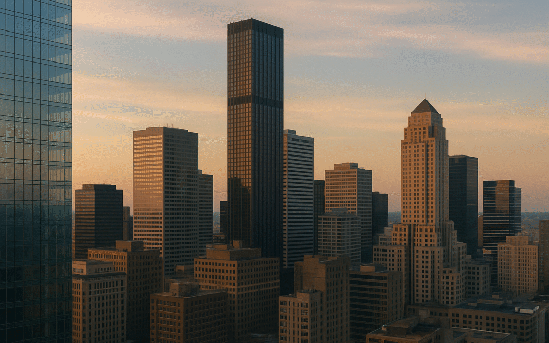 Institutional Capital Makes a Strategic Return to Commercial Real Estate Lending