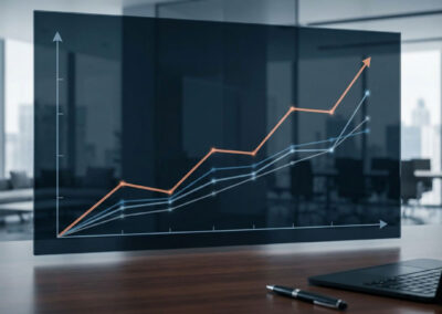 What Rising Loan Delinquencies Mean for CRE Borrowers — and How to Stay Ahead